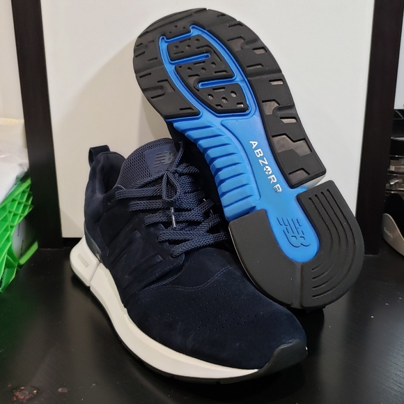 new balance nanamica